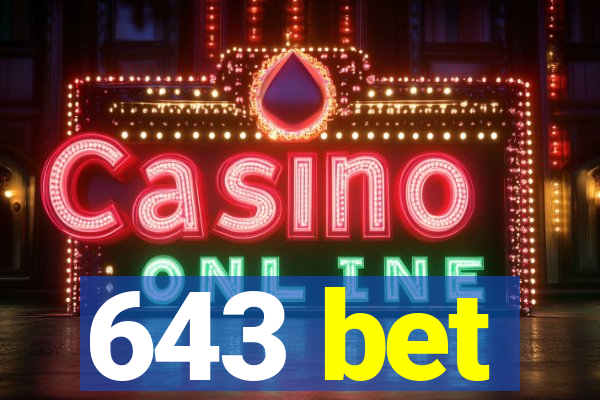 643 bet